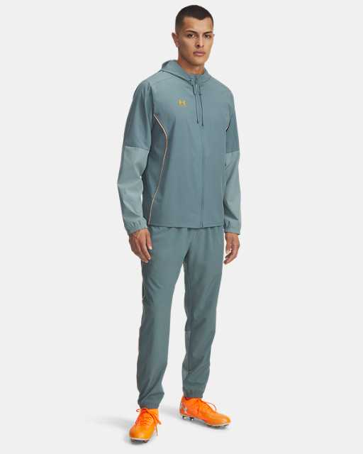 UA Challenger Pro UA Challenger Pro